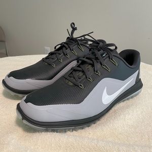 New Nike Golf Lunar Control Vapor 2 Golf Shoes